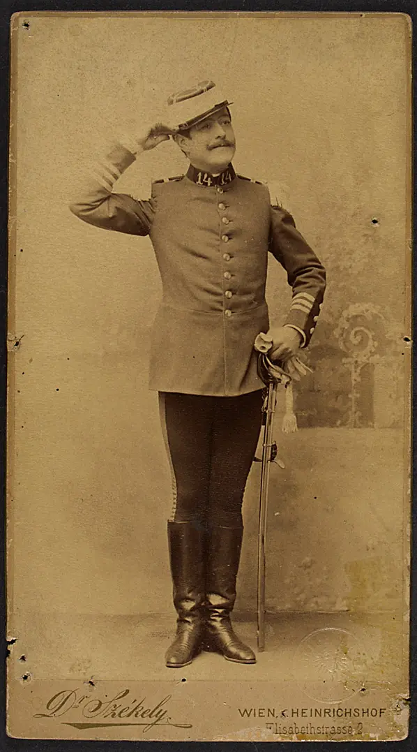 Karl Streitmann