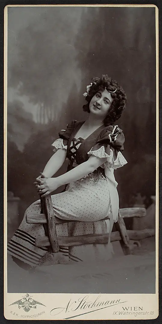 Gerda Walde