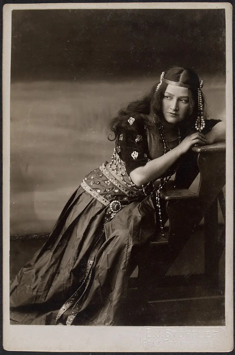 Melitta Heim