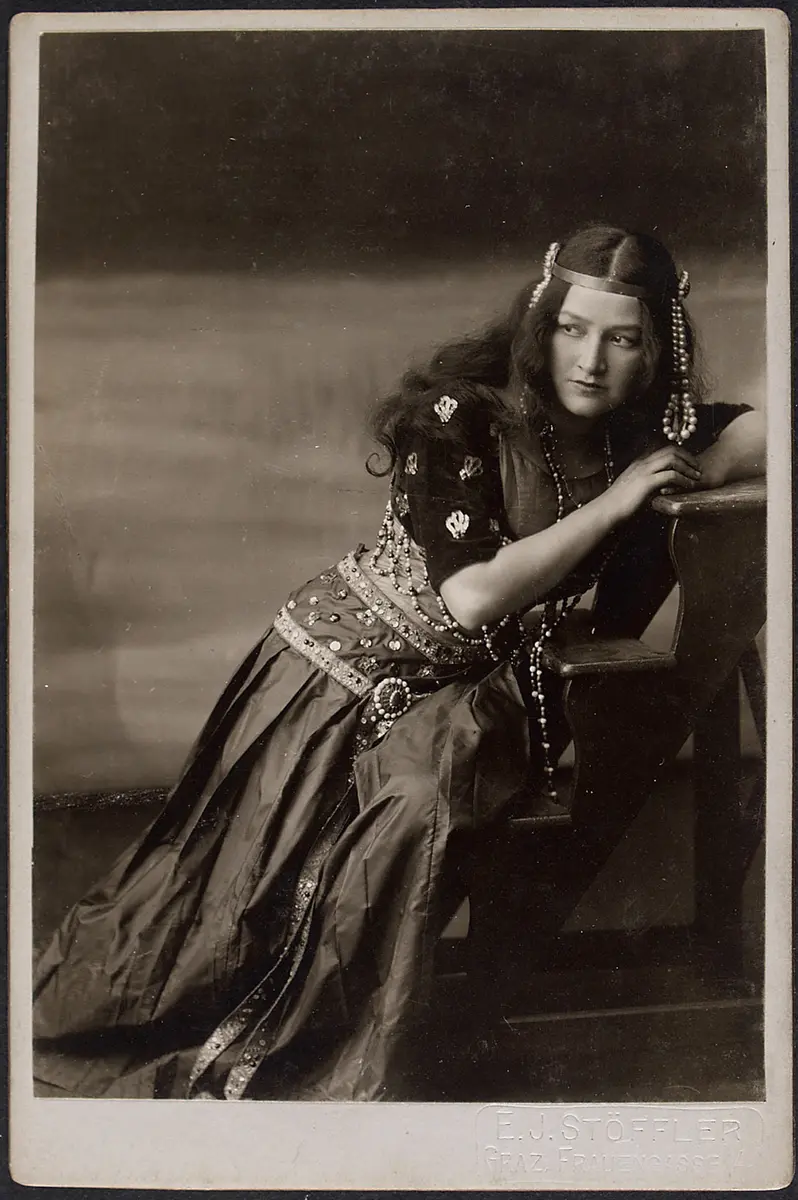 Melitta Heim