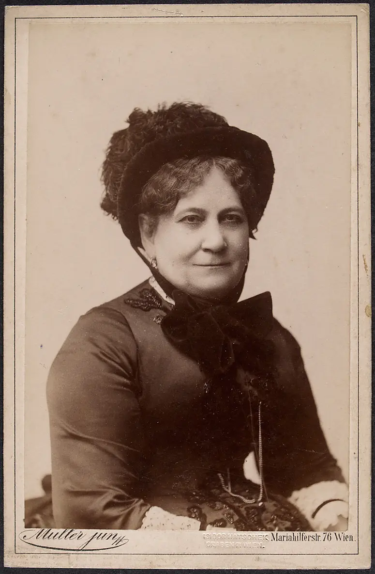 Cesarine Kupfer-Gomansky