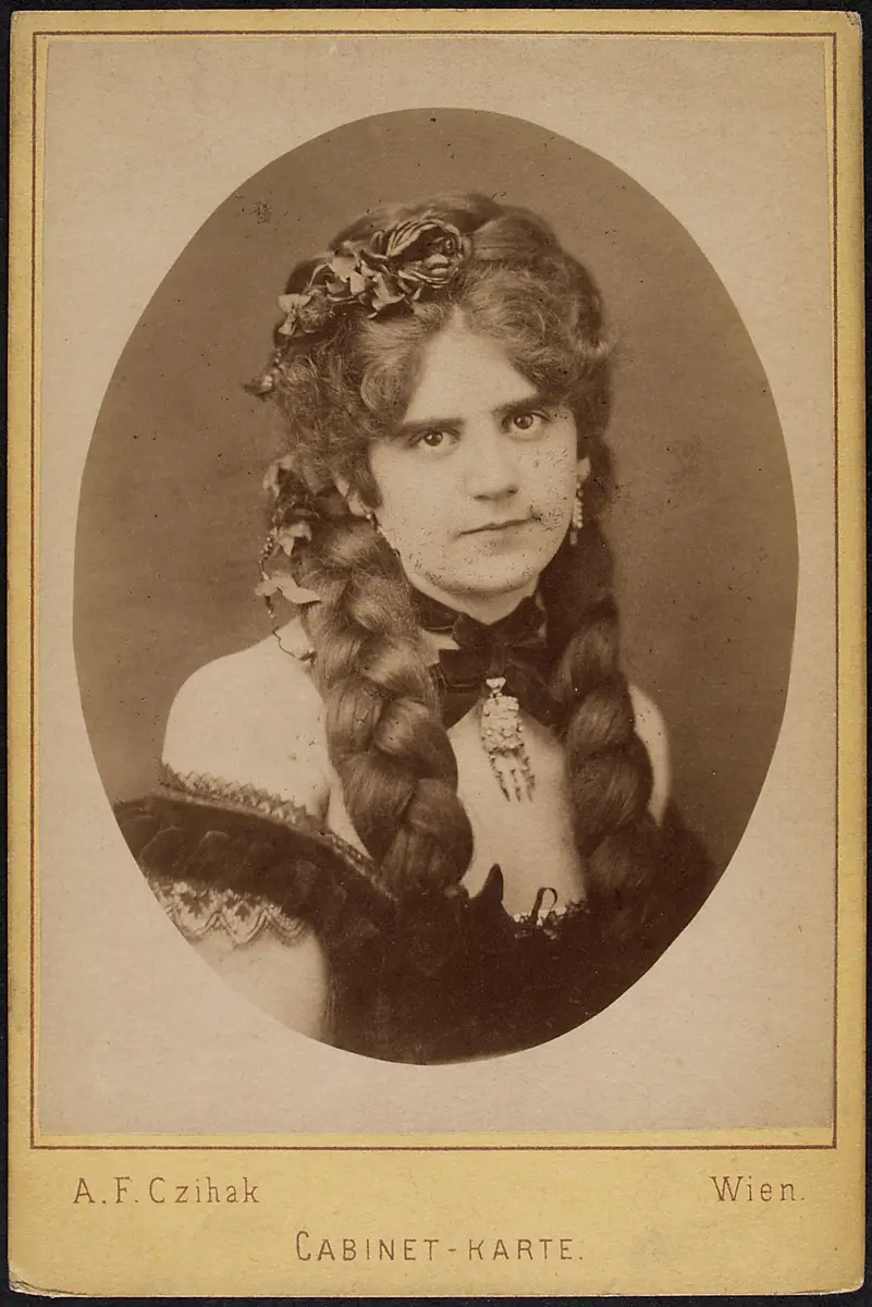 Amalie Praportnik