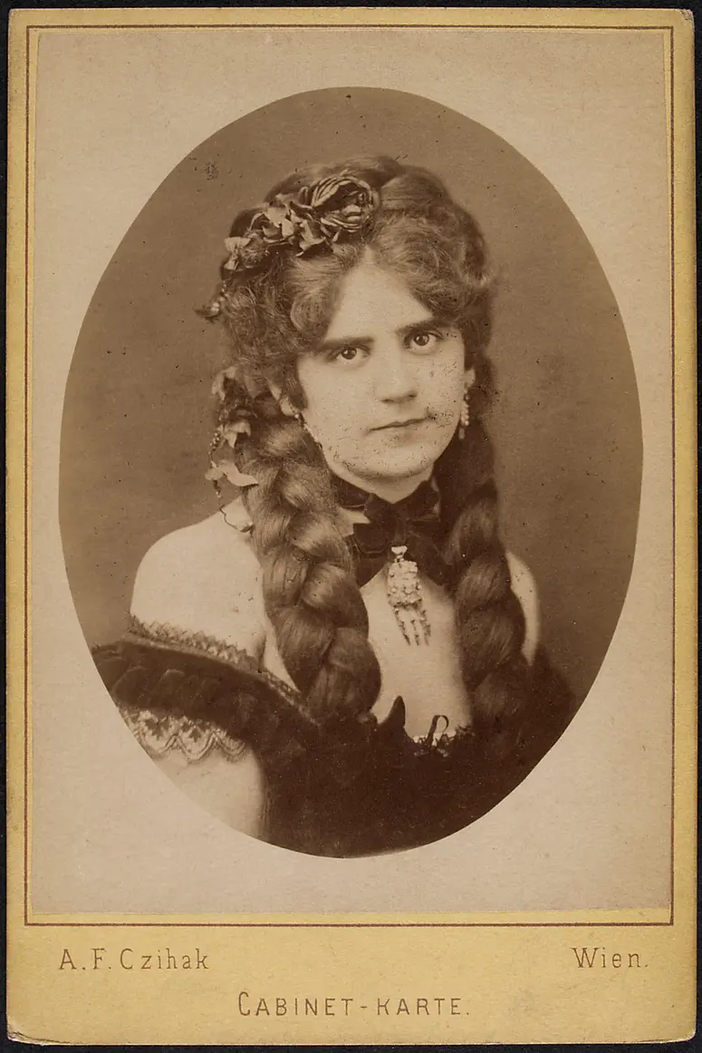Amalie Praportnik