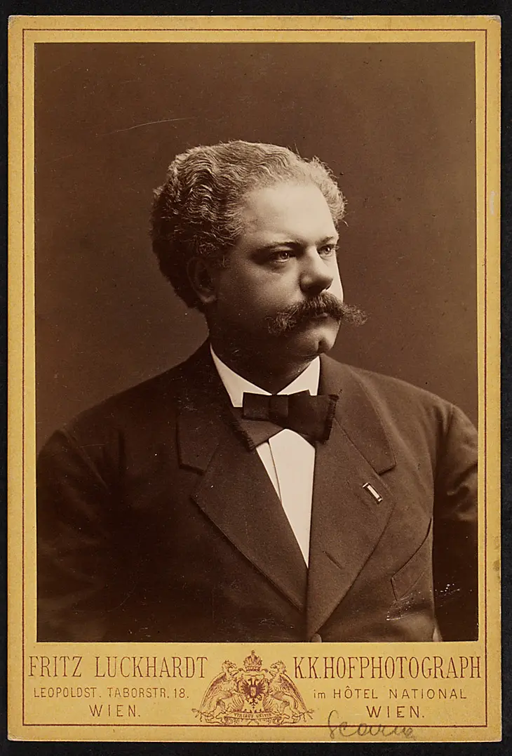 Emil Scaria