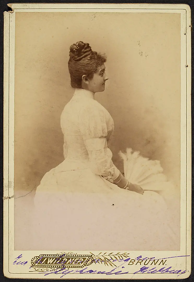 Ellen Franz