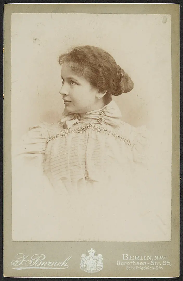 Vilma Mayburg