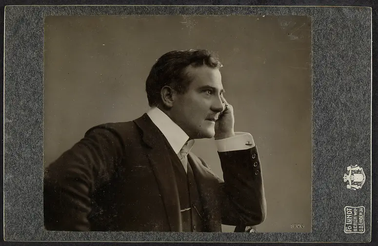 Franz Naval