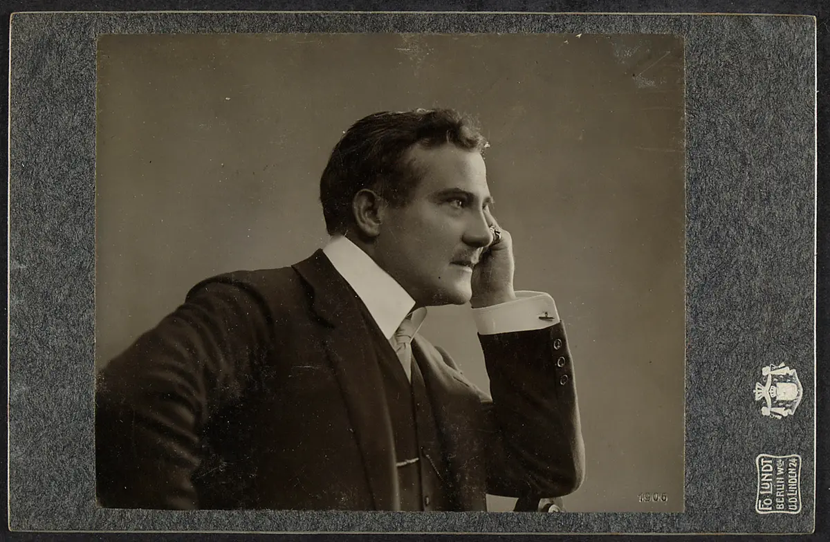 Franz Naval