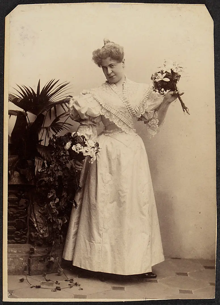 Jenny Pohlner