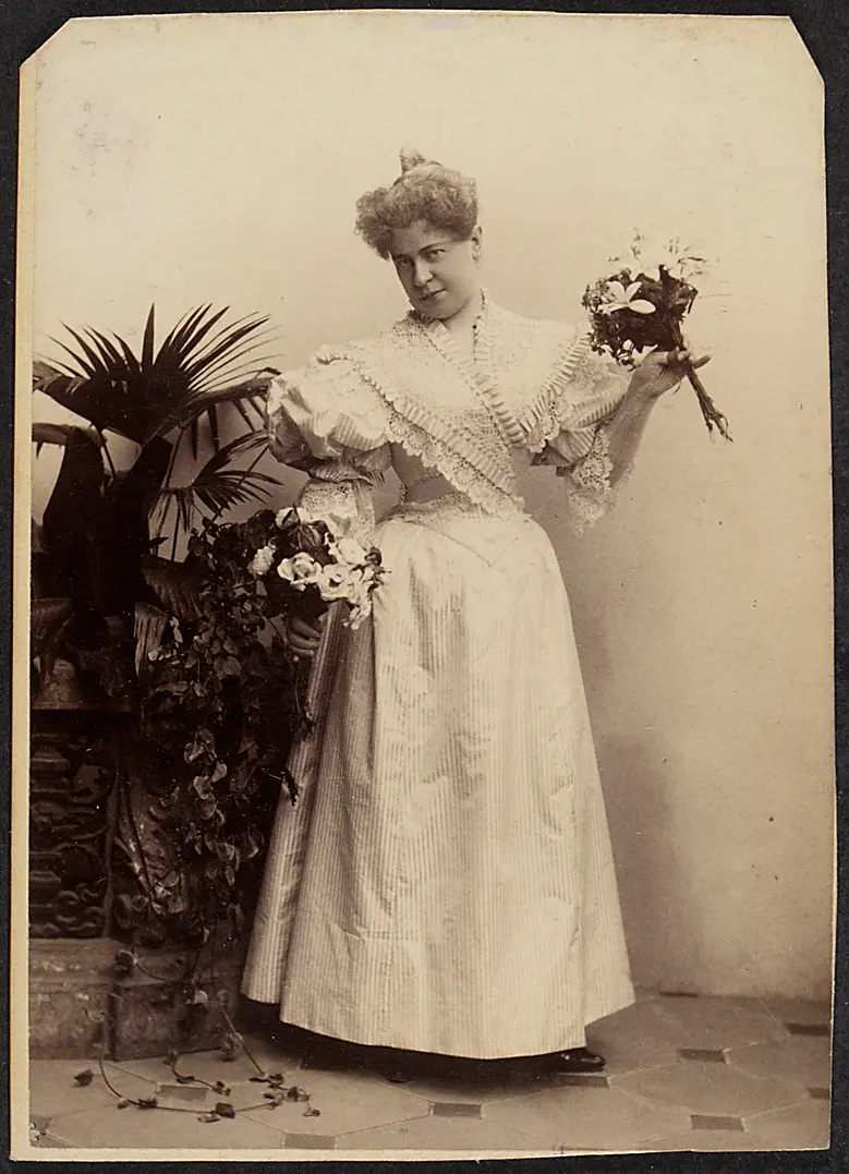 Jenny Pohlner