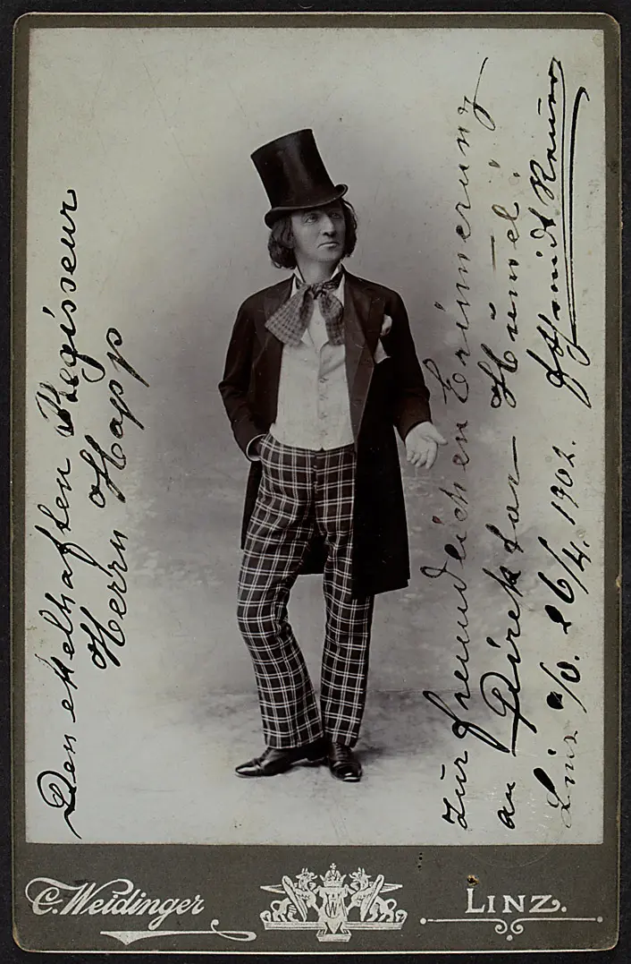 Franz Schmidt-Renner
