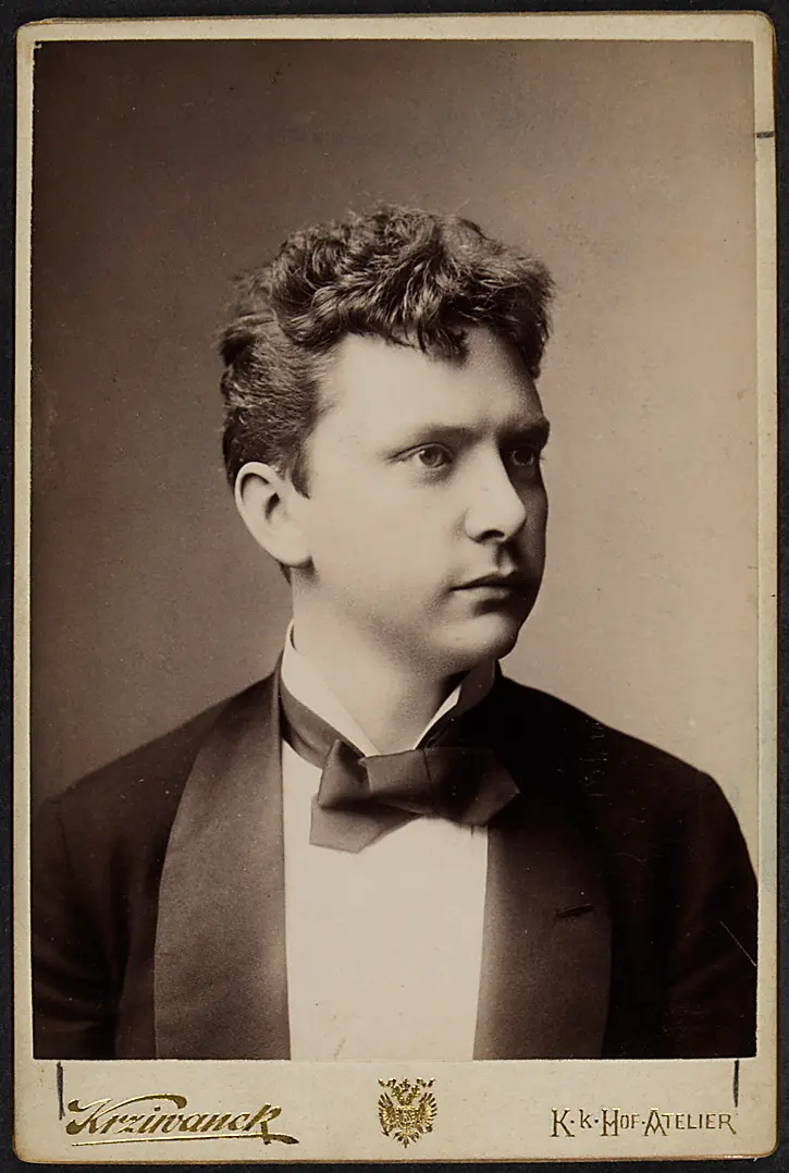 Otto Tressler