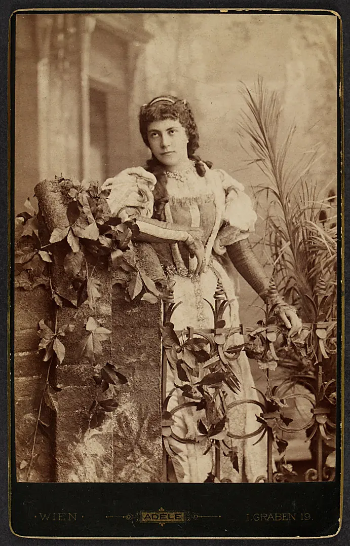 Agathe Barsescu