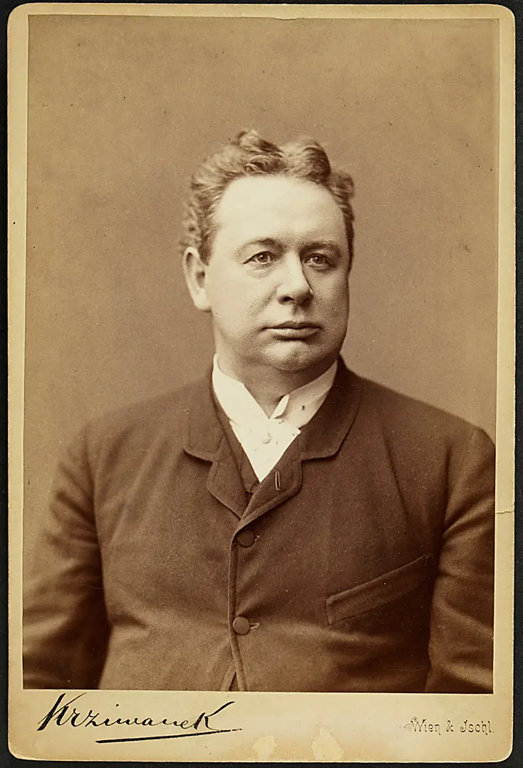 Karl von Bukovics