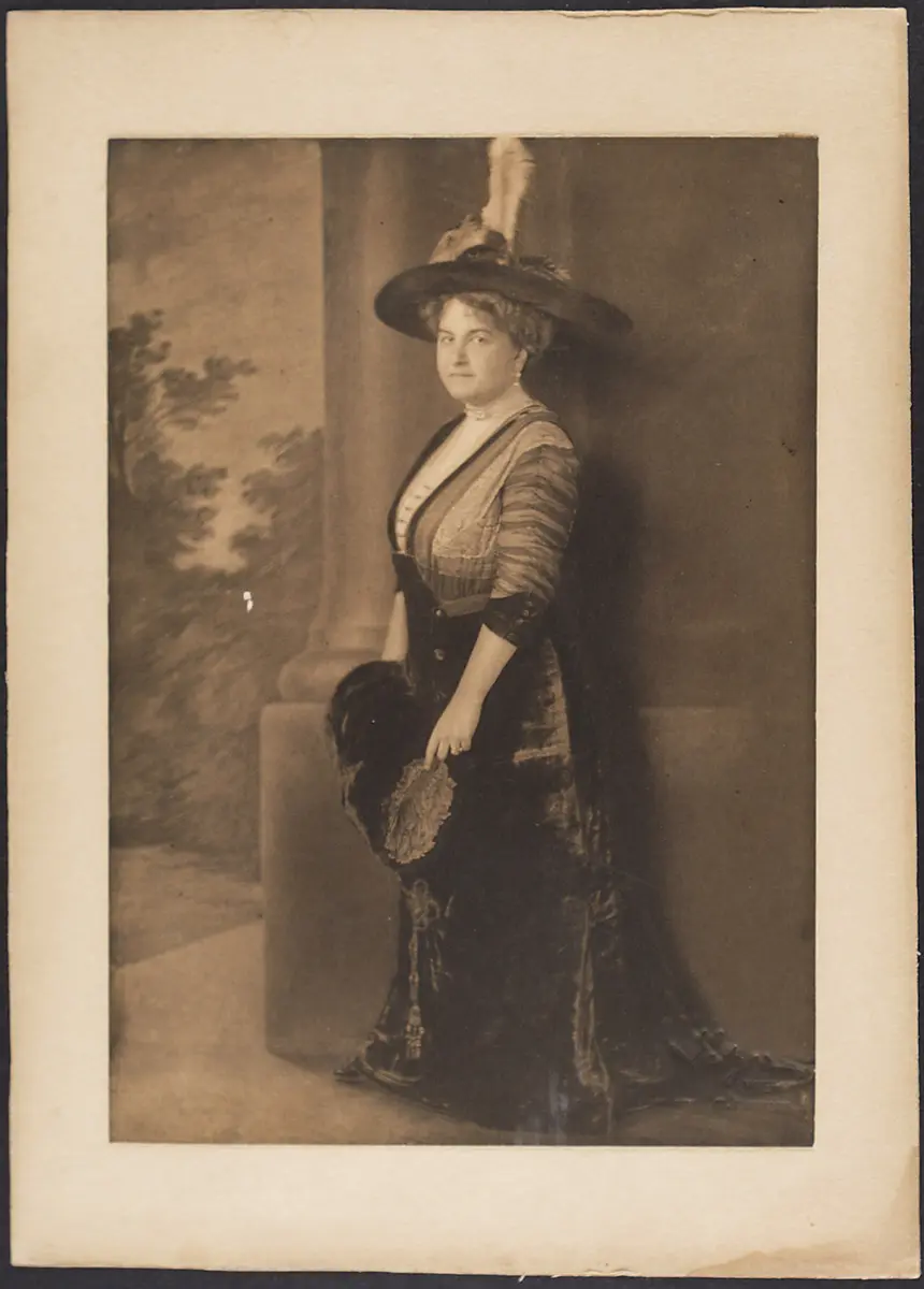 Louise von Ehrenstein
