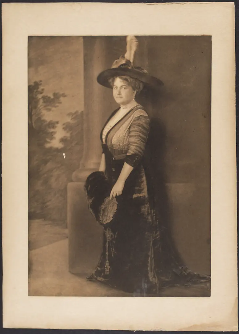Louise von Ehrenstein