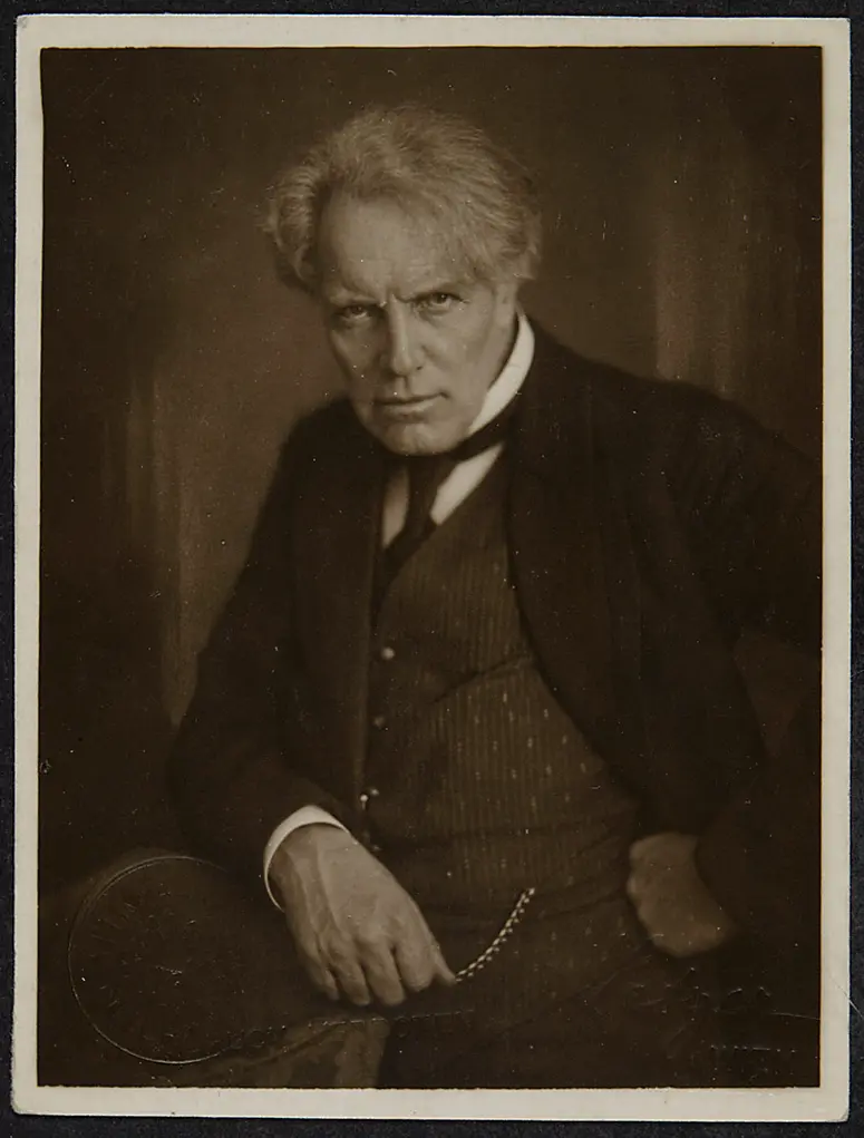 Ludwig Wüllner