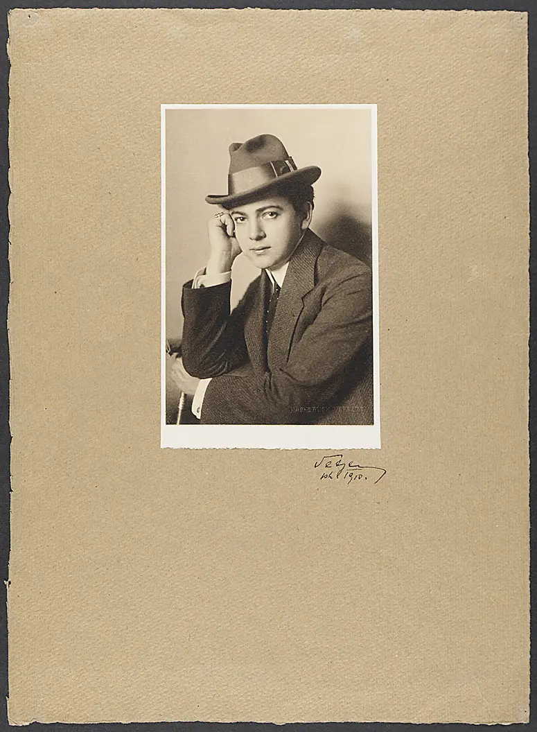 Alfred Gerasch