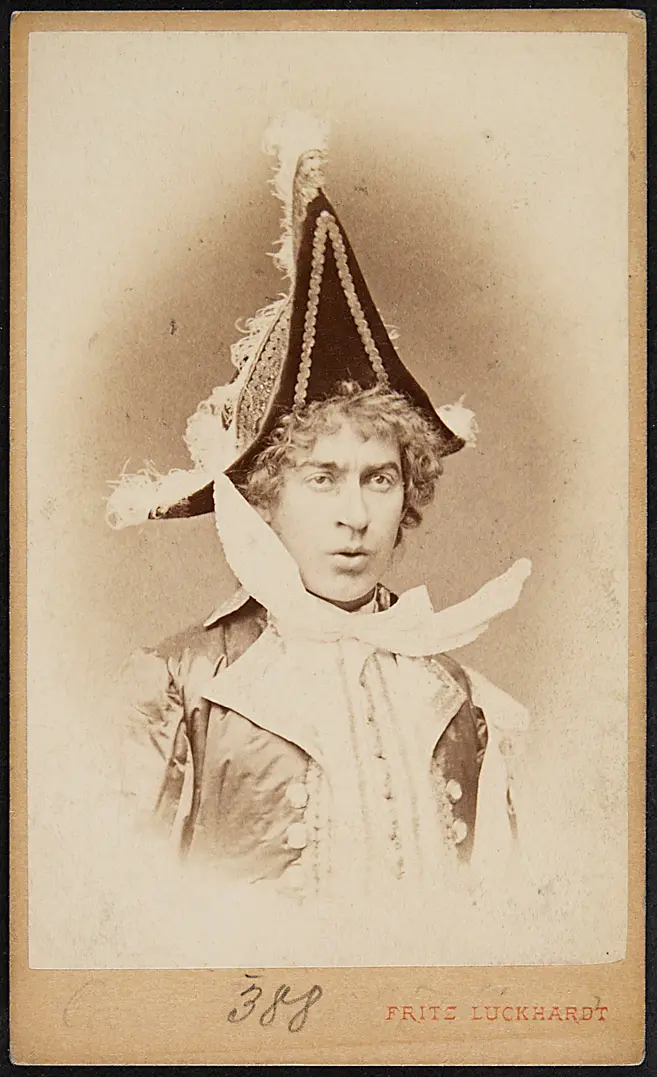 Karl Blasel