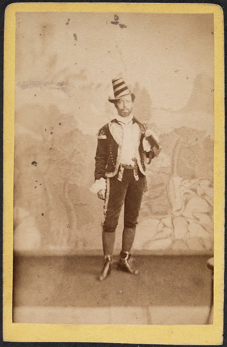 Bernard Mohr