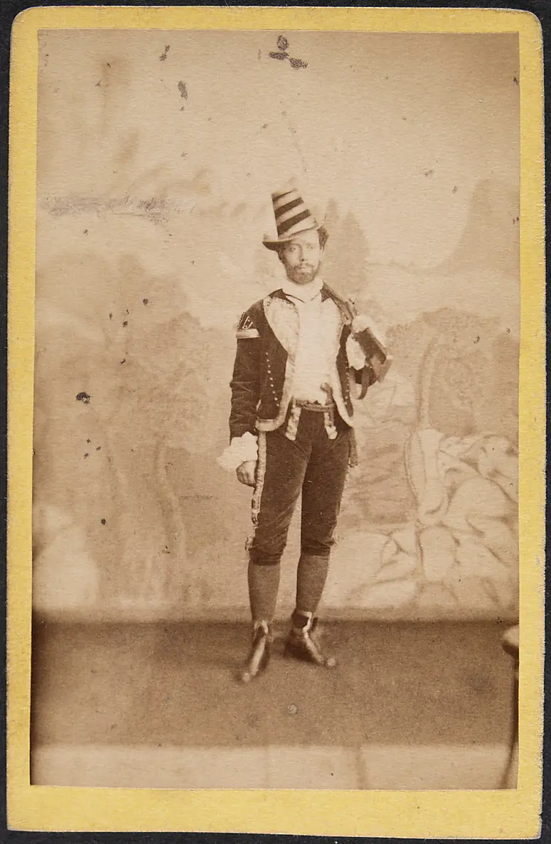 Bernard Mohr