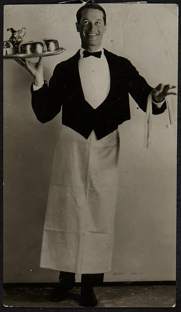 Maurice Chevalier