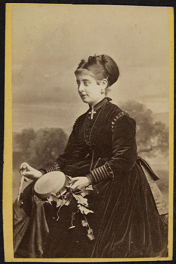 Pauline Lucca
