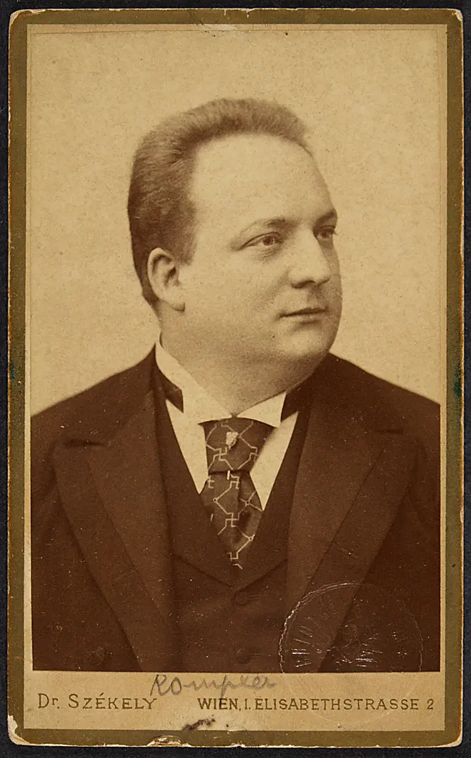 Alexander Römpler