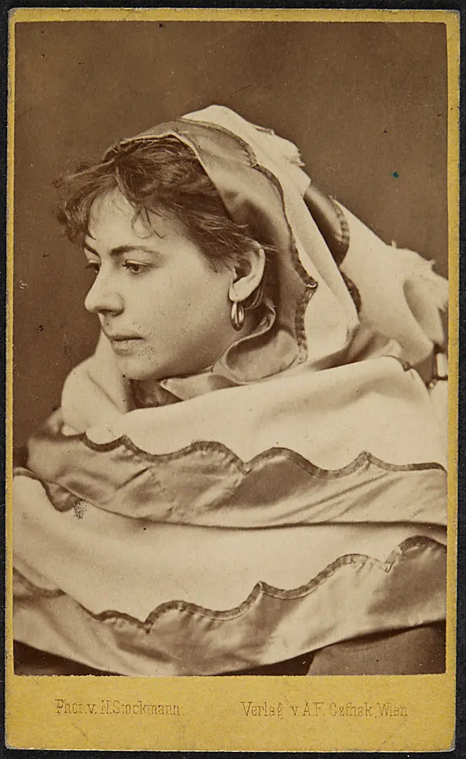 Anna Ulke