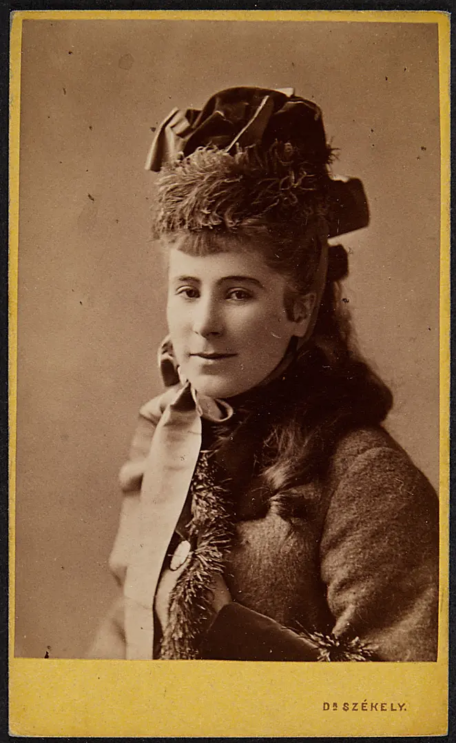 Johanna Buska