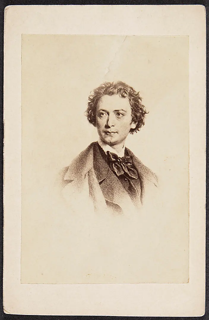 Adolf Ritter von Sonnenthal
