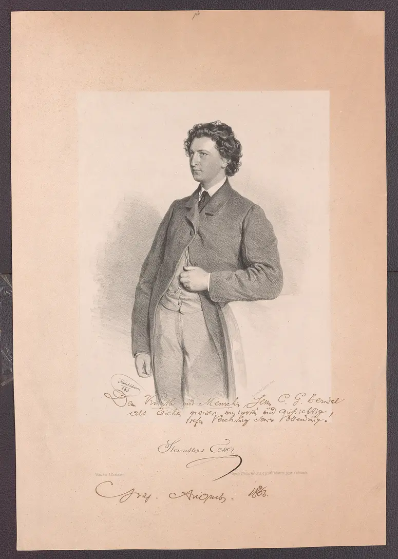 Stanislaus Lesser
