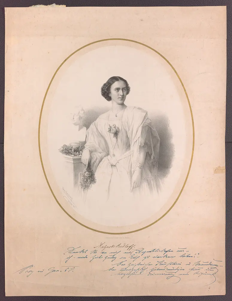 Auguste Rudolff