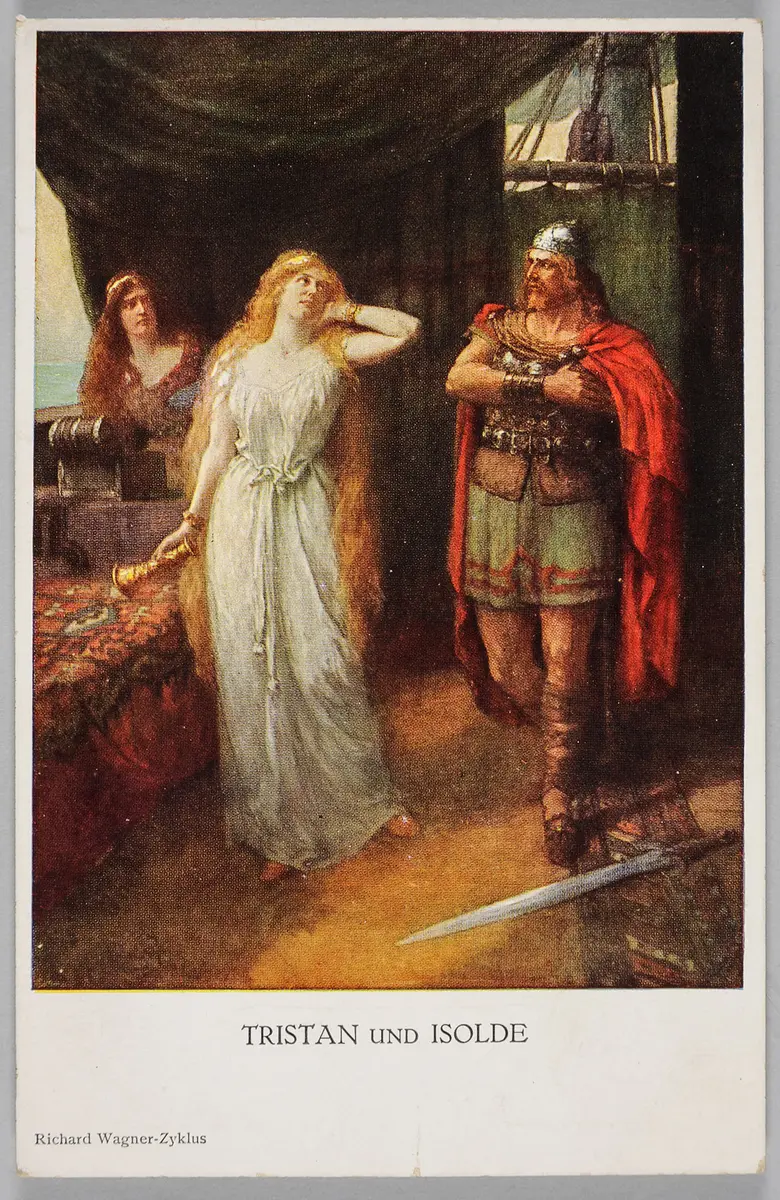 Tristan und Isolde