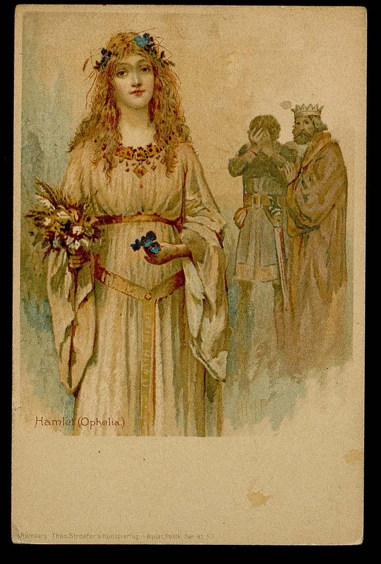 Hamlet