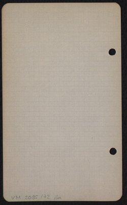 Skizzenbuch 2 / Österreich II