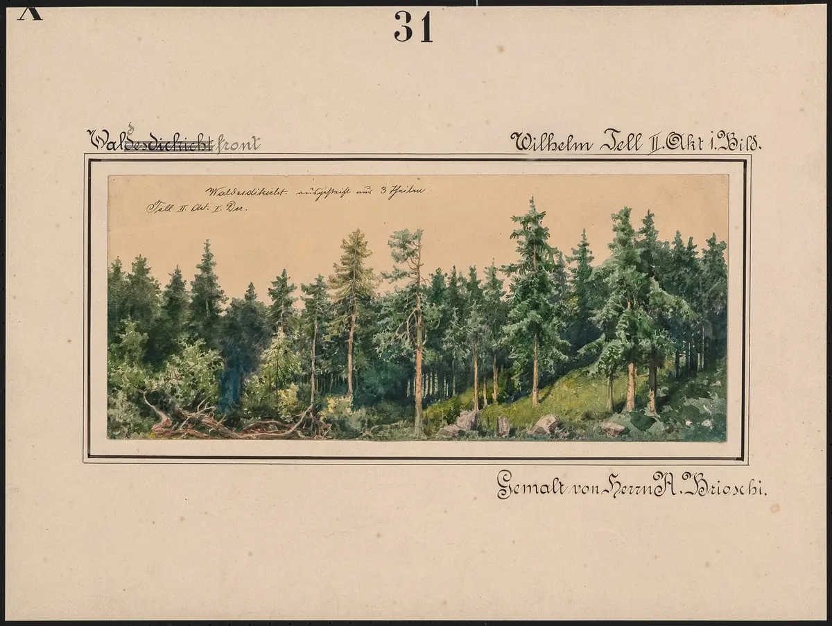 Wilhelm Tell