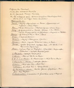 Stein unter Steinen. Schauspiel in vier Akten