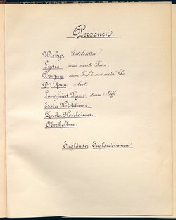 Laboremus. Drama in 3 Akten.