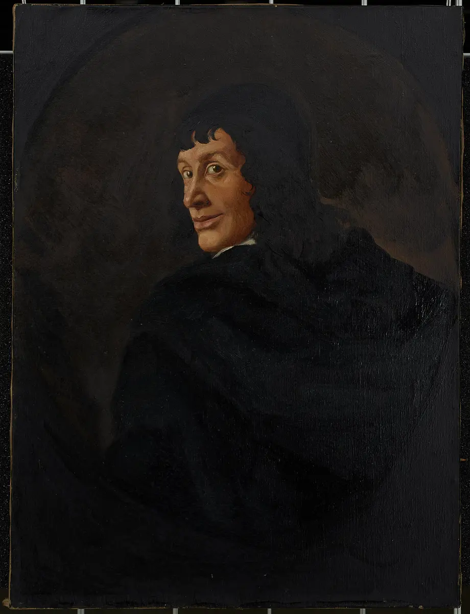 Josef Kainz als Hamlet, Hamlet