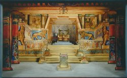 Die Königin von Saba