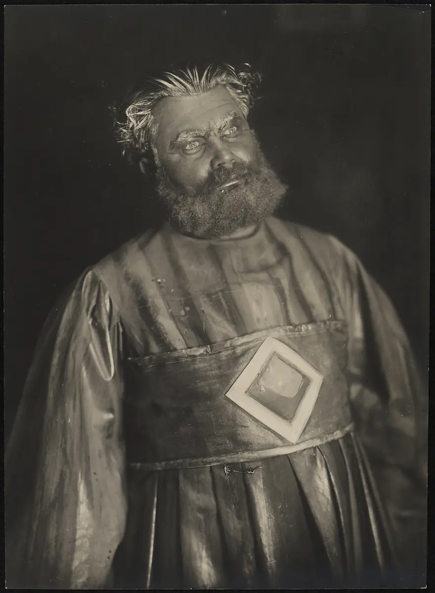 Oskar Homolka