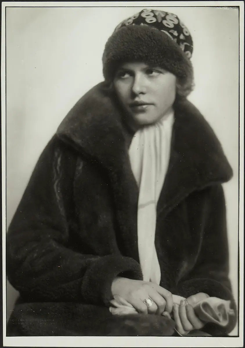 Margarethe Köppke