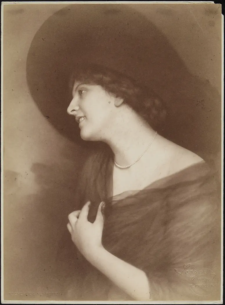 Else Wohlgemuth