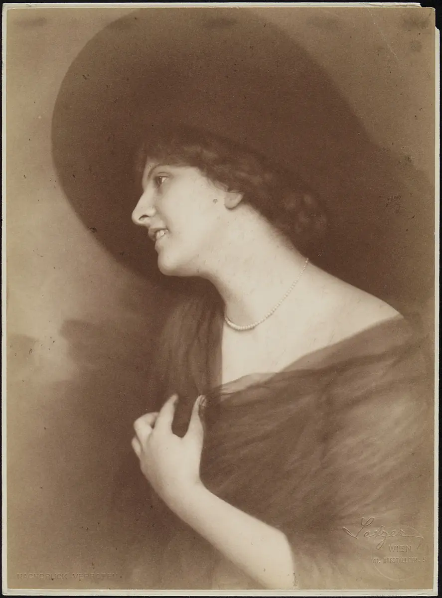 Else Wohlgemuth