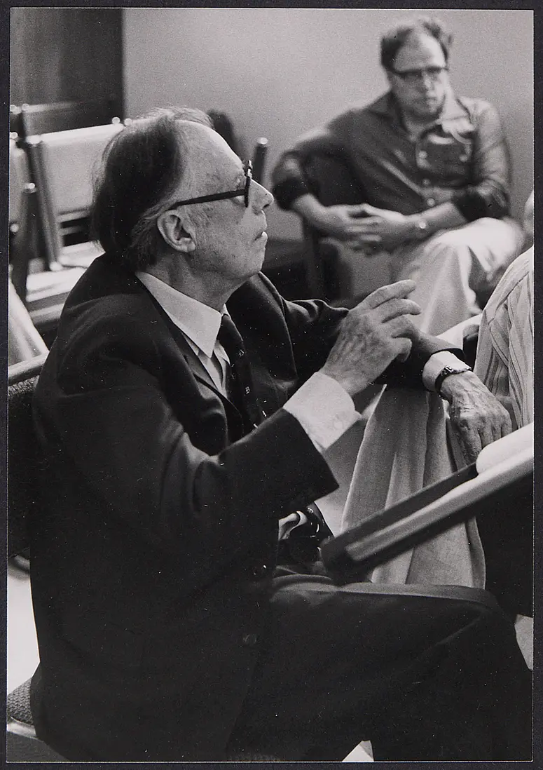 Karl Böhm