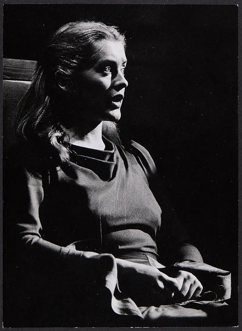 Christine Böhm
