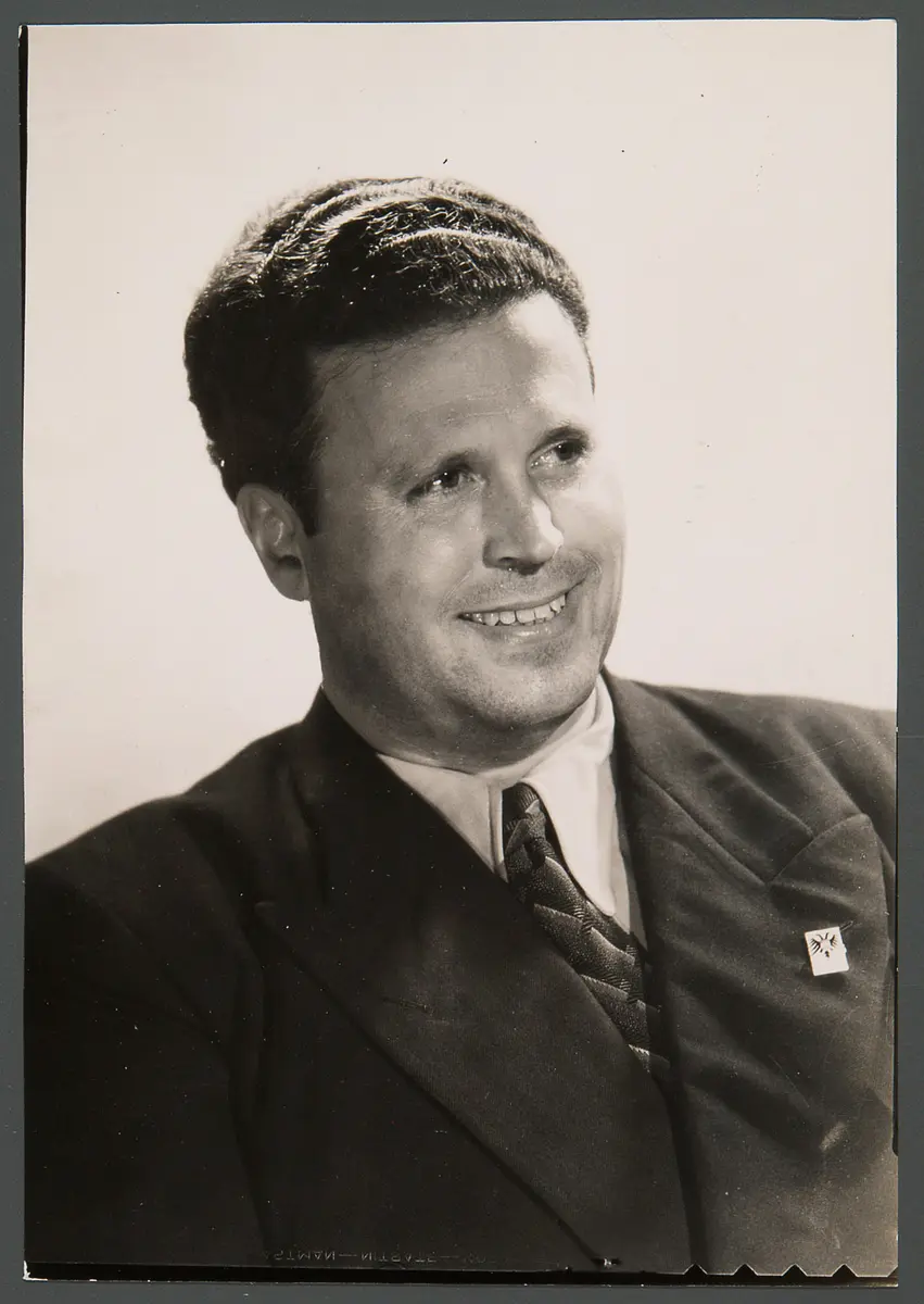 Theodor Mazaroff