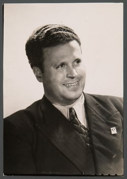 Theodor Mazaroff