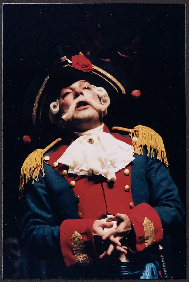 Alexander Crössmann